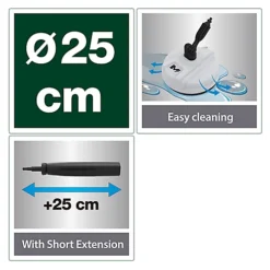 Mac Allister Pressure Washer Brush -Cheap Grow And Trim Store mac allister pressure washer brush5059340087641 01t