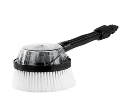 Mac Allister Rotating Brush