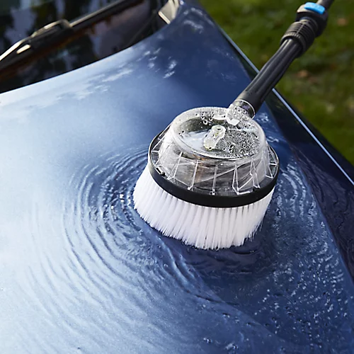 Mac Allister Rotating Brush 3 Mac Allister Rotating Brush - Image 3