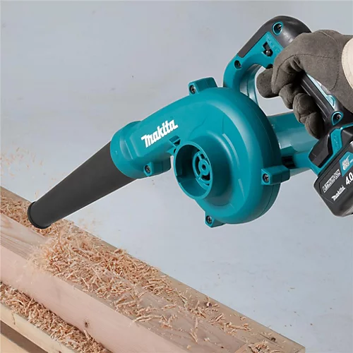 Makita 12v CXT Cordless Vacuum Cleaner + Blower Vacuum + Long Nozzle + Bag 2 Makita 12v CXT Cordless Vacuum Cleaner + Blower Vacuum + Long Nozzle + Bag - Image 2