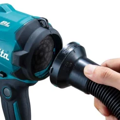 Makita DAS180Z 18v Brushless Dust Blower Inflator Deflator LXT + Nozzles -Cheap Grow And Trim Store makita das180z 18v brushless dust blower inflator deflator lxt nozzles0088381779975 06c MP
