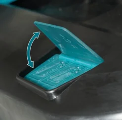 Makita DLM330RT 18v LXT Cordless Lawn Mower 33cm 1x5ah Battery DUR181Z Trimmer 7 Makita DLM330RT 18v LXT Cordless Lawn Mower 33cm 1x5ah Battery DUR181Z Trimmer -Cheap Grow And Trim Store makita dlm330rt 18v lxt cordless lawn mower 33cm 1x5ah battery dur181z trimmer5055995587710 04c MP