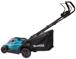 Makita DLM330RT 18v LXT Lawn Mower 33cm 1x5ah Battery DUR181Z Trimmer DUM111ZX -Cheap Grow And Trim Store makita dlm330rt 18v lxt lawn mower 33cm 1x5ah battery dur181z trimmer dum111zx5055995587857 03c MP