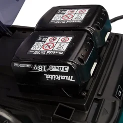 Makita DLM380PF4 18v 36v LXT Cordless Lawn Mower + 4 X 3.0ah Batteries + Charger -Cheap Grow And Trim Store makita dlm380pf4 18v 36v lxt cordless lawn mower 4 x 3 0ah batteries charger0088381690331 04c MP