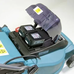 Makita DLM380RFE 18v 36v LXT Cordless Lawn Mower + 2 X 3.0ah Batteries + Charger 5 Makita DLM380RFE 18v 36v LXT Cordless Lawn Mower + 2 X 3.0ah Batteries + Charger -Cheap Grow And Trim Store makita dlm380rfe 18v 36v lxt cordless lawn mower 2 x 3 0ah batteries charger5055995508517 02c MP