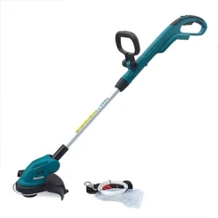 Makita DLM380Z 18v / 36v Cordless Lithium Battery Lawn Mower + DUR181 Strimmer -Cheap Grow And Trim Store makita dlm380z 18v 36v cordless lithium battery lawn mower dur181 strimmer5055995532796 02c MP