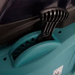 Makita DLM380Z 18v / 36v Cordless Lithium Battery Lawn Mower + DUR181 Strimmer -Cheap Grow And Trim Store makita dlm380z 18v 36v cordless lithium battery lawn mower dur181 strimmer5055995532796 06c MP