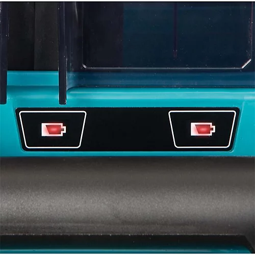 Makita DLM382 18v / 36v LXT Cordless Lithium Battery Lawn Mower 4 X 5.0ah 4 Makita DLM382 18v / 36v LXT Cordless Lithium Battery Lawn Mower 4 X 5.0ah - Image 4