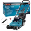 Makita DLM382Z 18v 36v LXT Cordless Lithium Battery Lawn Mower Bare Unit + Blade