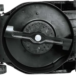 Makita DLM431Z Twin 18v / 36v LXT Cordless 43cm Lawn Mower + DUR181 Strimmer 6 Makita DLM431Z Twin 18v / 36v LXT Cordless 43cm Lawn Mower + DUR181 Strimmer -Cheap Grow And Trim Store makita dlm431z twin 18v 36v lxt cordless 43cm lawn mower dur181 strimmer5055995532789 03c MP