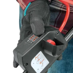 Makita DLM431Z Twin 18v / 36v LXT Cordless 43cm Lawn Mower + DUR181 Strimmer 7 Makita DLM431Z Twin 18v / 36v LXT Cordless 43cm Lawn Mower + DUR181 Strimmer -Cheap Grow And Trim Store makita dlm431z twin 18v 36v lxt cordless 43cm lawn mower dur181 strimmer5055995532789 04c MP