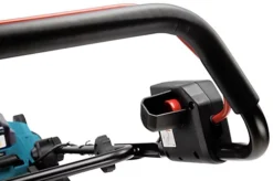 Makita DLM432 Twin 18v / 36v LXT Cordless 43cm Lawn Mower Soft Start 2 X 5AH 7 Makita DLM432 Twin 18v / 36v LXT Cordless 43cm Lawn Mower Soft Start 2 X 5AH -Cheap Grow And Trim Store makita dlm432 twin 18v 36v lxt cordless 43cm lawn mower soft start 2 x 5ah5055995565428 04c MP