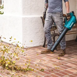 Makita DUB184Z LXT 18v Lithium Cordless Brushless Leaf Blower + Flat Nozzle Bare 6 Makita DUB184Z LXT 18v Lithium Cordless Brushless Leaf Blower + Flat Nozzle Bare -Cheap Grow And Trim Store makita dub184z lxt 18v lithium cordless brushless leaf blower flat nozzle bare0088381887670 03c MP