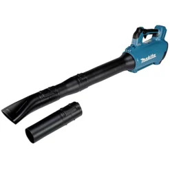 Makita DUB184Z LXT 18v Lithium Cordless Brushless Leaf Blower + Flat Nozzle Bare 7 Makita DUB184Z LXT 18v Lithium Cordless Brushless Leaf Blower + Flat Nozzle Bare -Cheap Grow And Trim Store makita dub184z lxt 18v lithium cordless brushless leaf blower flat nozzle bare0088381887670 06c MP