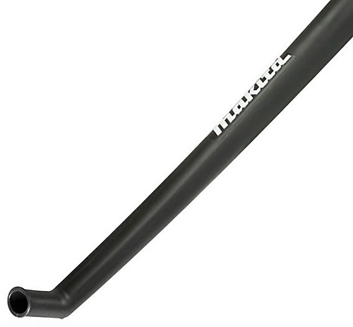 Makita DUB186Z 18v Cordless Garden Leaf Blower Lithium Ion - Bare Unit LK DUB183 3 Makita DUB186Z 18v Cordless Garden Leaf Blower Lithium Ion - Bare Unit LK DUB183 - Image 3