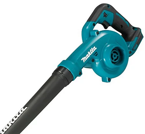 Makita DUB186Z 18v Cordless Garden Leaf Blower Lithium Ion - Bare Unit LK DUB183 4 Makita DUB186Z 18v Cordless Garden Leaf Blower Lithium Ion - Bare Unit LK DUB183 - Image 4
