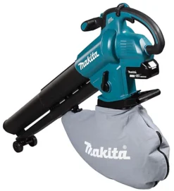 Makita DUB187Z 18V LXT Brushless Cordless Variable Speed Blower Vacuum Leaf Bag -Cheap Grow And Trim Store makita dub187z 18v lxt brushless cordless variable speed blower vacuum leaf bag0088381776202 06c MP