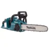 Makita DUC353Z Twin 18v / 36v LXT Cordless 35cm Chainsaw Lithium Ion - Bare Unit