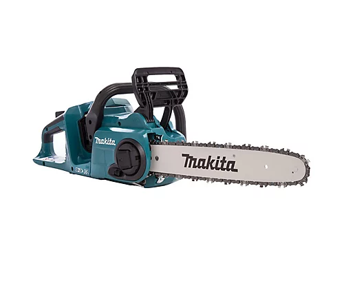 Makita DUC353Z Twin 18v / 36v LXT Cordless 35cm Chainsaw Lithium Ion - Bare Unit 1 Makita DUC353Z Twin 18v / 36v LXT Cordless 35cm Chainsaw Lithium Ion - Bare Unit