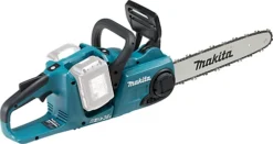 Makita DUC353Z Twin 18v / 36v LXT Lithium Cordless 35cm Chainsaw Bare +Carry Bag -Cheap Grow And Trim Store makita duc353z twin 18v 36v lxt lithium cordless 35cm chainsaw bare carry bag5055995569112 05c MP