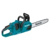 Makita DUC355Z Twin 18v / 36v LXT Cordless 35cm 14" Chainsaw Lithium Ion - Bare