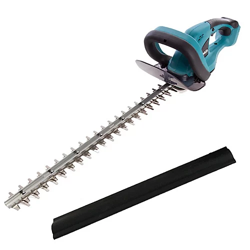 Makita DUH523 LXT 18v Li-Ion Cordless Hedge Cutter 52cm - 2 X Batteries Charger 3 Makita DUH523 LXT 18v Li-Ion Cordless Hedge Cutter 52cm - 2 X Batteries Charger - Image 3