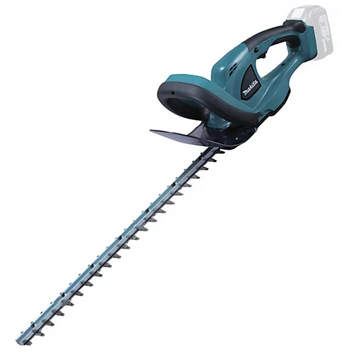 Makita DUH523 LXT 18v Li-Ion Cordless Hedge Cutter 52cm - 2 X Batteries Charger 4 Makita DUH523 LXT 18v Li-Ion Cordless Hedge Cutter 52cm - 2 X Batteries Charger - Image 4