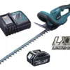 Makita DUH523RM LXT 18v Li-Ion Cordless Hedge Cutter 52cm + 4.0ah Battery