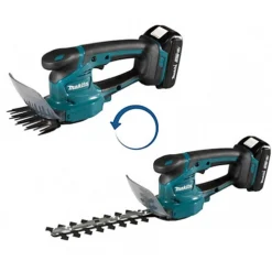Makita DUM111Z 18v Lithium Cordless Garden Grass Shear + Hedge Cutter Attachment -Cheap Grow And Trim Store makita dum111z 18v lithium cordless garden grass shear hedge cutter attachment5055995565701 02c MP