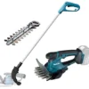 Makita DUM604Z 18v LXT Cordless Garden Pruner Hedge Cutter Grass Shear + Handle