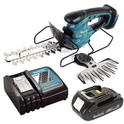 Makita DUM604ZX LXT 18v Li-Ion Cordless Grass Shear Cutter Trimmer 1 X 2.0ah