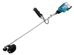 Makita DUR369AZ Twin LXT 18v 36v LiIon Brushless Brush Cutter U Handle 43cm Bare