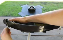 Makita DUR369LZ Twin LXT 18v 36v Li Brushless Brush Cutter Strimmer 43cm 2x6Ah 7 Makita DUR369LZ Twin LXT 18v 36v Li Brushless Brush Cutter Strimmer 43cm 2x6Ah -Cheap Grow And Trim Store makita dur369lz twin lxt 18v 36v li brushless brush cutter strimmer 43cm 2x6ah5055995573690 04c MP