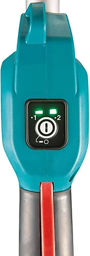 Makita DUX18 Brushless 18v LXT Cordless Split Shaft Multi Tool Motor - 1 X 5ah 4 Makita DUX18 Brushless 18v LXT Cordless Split Shaft Multi Tool Motor - 1 X 5ah - Image 4