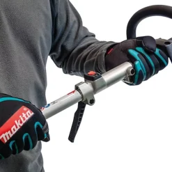 Makita DUX18Z Brushless 18v LXT Cordless Split Shaft Multi Tool + Hedge Timmer -Cheap Grow And Trim Store makita dux18z brushless 18v lxt cordless split shaft multi tool hedge timmer5055995577414 03c MP