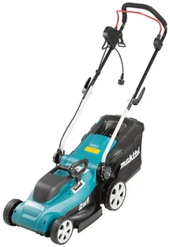 MAKITA ELM3320X 240v Rotary Mower