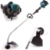 Makita ER2600L 2 Stroke Petrol Engine Line String Trimmer 25.7cc Linetrimmer