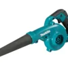 Makita LXT 18v DUB185Z Garden Leaf Blower Lithium Variable Speed Nozzle DUB182Z