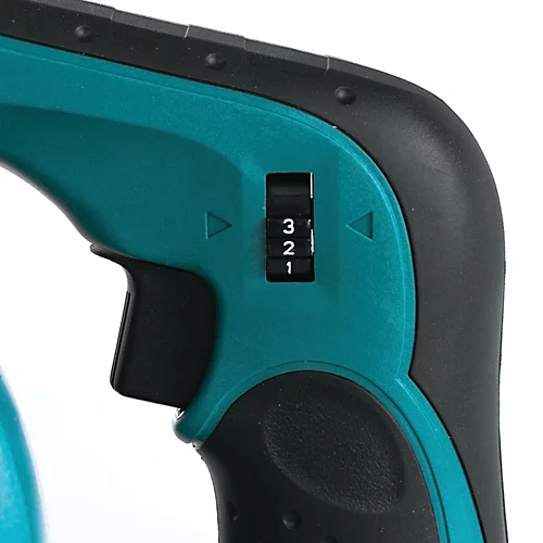 Makita LXT 18v DUB185Z Garden Leaf Blower Lithium Variable Speed Nozzle DUB182Z 2 Makita LXT 18v DUB185Z Garden Leaf Blower Lithium Variable Speed Nozzle DUB182Z - Image 2