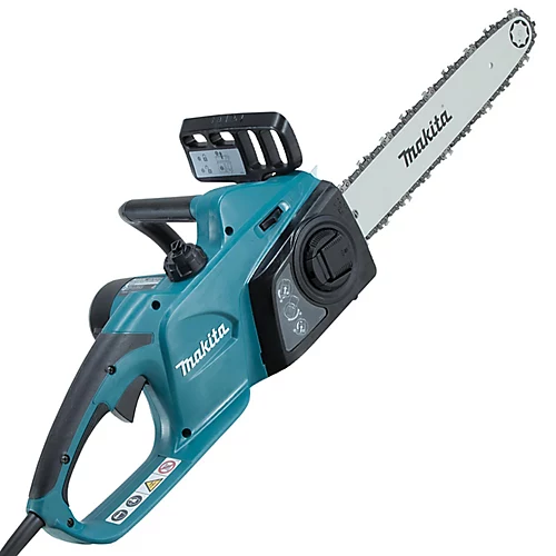 MAKITA UC3541A/2 240v Chainsaw 1 MAKITA UC3541A/2 240v Chainsaw