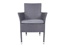 Malaga Six Seater Fixed Dining Set -Cheap Grow And Trim Store malaga six seater fixed dining set5020125297647 03c MP