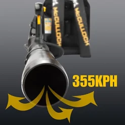 McCulloch GB355BP 46cc Petrol Powered Backpack Blower -Cheap Grow And Trim Store mcculloch gb355bp 46cc petrol powered backpack blower7391736224598 04c MP