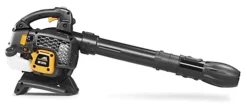 McCulloch GBV322VX 26cc Petrol Powered Leaf Blower Vacuum 6 McCulloch GBV322VX 26cc Petrol Powered Leaf Blower Vacuum -Cheap Grow And Trim Store mcculloch gbv322vx 26cc petrol powered leaf blower vacuum7391736620697 03c MP