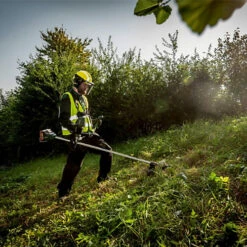 Metabo FSB 36-18 LTX BL 40 (601611850) Cordless Brush Cutter 6 Metabo FSB 36-18 LTX BL 40 (601611850) Cordless Brush Cutter -Cheap Grow And Trim Store metabo fsb 36 18 ltx bl 40 601611850 cordless brush cutter4061792176676 03c MP