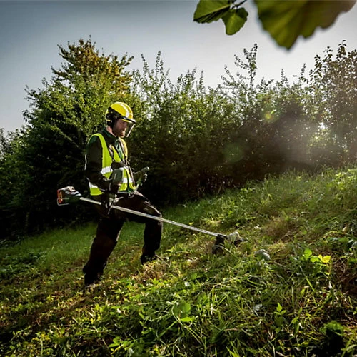 Metabo FSB 36-18 LTX BL 40 (601611850) Cordless Brush Cutter 3 Metabo FSB 36-18 LTX BL 40 (601611850) Cordless Brush Cutter - Image 3