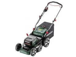 Metabo RM 36-18 LTX BL 46 (601606850) Cordless Lawn Mower