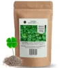 Micro Clover Seed For Lawn UK - 100% Small Leaf White Clover - Over Seeding Or New Areas - 100g Pack Covers 10-20m²