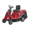 Mountfield 28M Petrol Ride-on Lawnmower 352cc