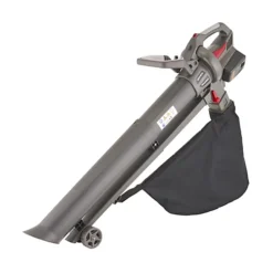 Mountfield Freedom100 Cordless 20V Garden Blower & Vacuum MVS 20 Li Kit