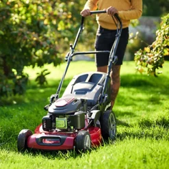 Mountfield HW531 PD / 294556043/M22 196cc Petrol Rotary Lawnmower -Cheap Grow And Trim Store mountfield hw531 pd 294556043 m22 196cc petrol rotary lawnmower8008984854482 01i